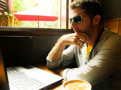 How to Become a Digital Nomad?